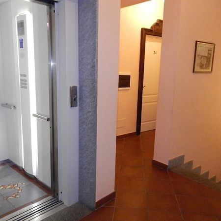 Risthotel Pizzeria Italia Godiasco Exteriér fotografie